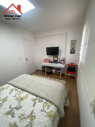 Imagem Apartamento com 2 Quartos à Venda, 56 m² em Vila Andrade - São Paulo