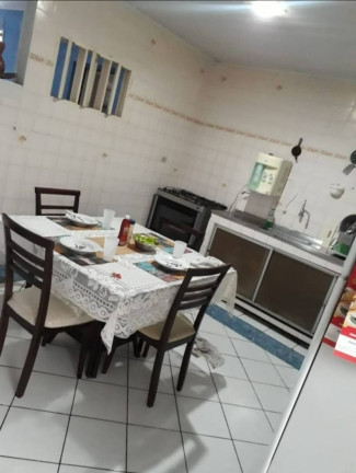 Imagem Casa com 3 Quartos à Venda, 243 m² em Siqueira Campos - Aracaju Imagem Casa com 3 Quartos à Venda, 243 m² em Siqueira Campos - Aracaju