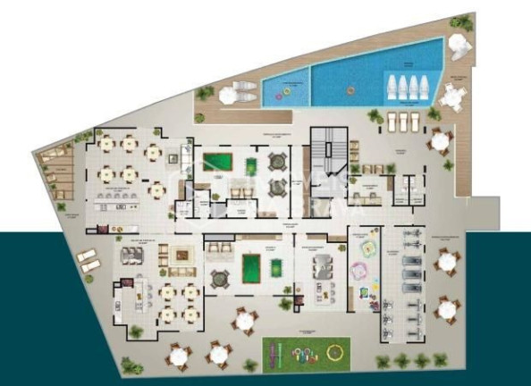 Imagem Apartamento com 2 Quartos à Venda, 62 m² em Praia Dos Amores - Balneário Camboriú Imagem Apartamento com 2 Quartos à Venda, 62 m² em Praia Dos Amores - Balneário Camboriú