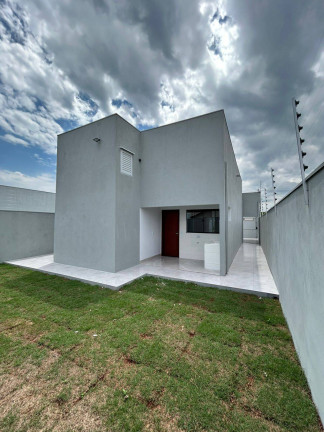 Imagem Casa com 3 Quartos à Venda, 114 m² em Parque Do Bosque - Tangará Da Serra Imagem Casa com 3 Quartos à Venda, 114 m² em Parque Do Bosque - Tangará Da Serra