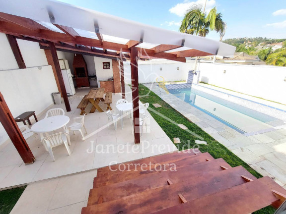 Imagem Casa de Condomínio com 4 Quartos à Venda, 450 m² em Alphaville - Santana De Parnaíba Imagem Casa de Condomínio com 4 Quartos à Venda, 450 m² em Alphaville - Santana De Parnaíba