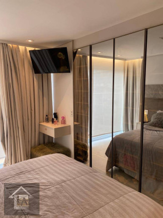 Imagem Apartamento com 3 Quartos à Venda, 140 m² em Granja Julieta - São Paulo Imagem Apartamento com 3 Quartos à Venda, 140 m² em Granja Julieta - São Paulo