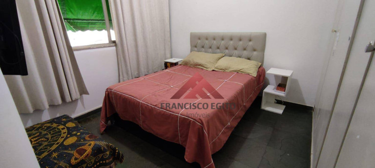 Imagem Apartamento com 3 Quartos à Venda, 120 m² em Icaraí - Niterói Imagem Apartamento com 3 Quartos à Venda, 120 m² em Icaraí - Niterói