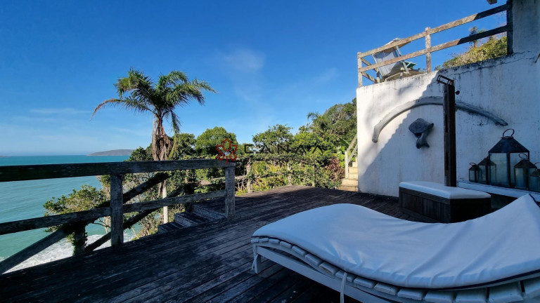Imagem Casa com 5 Quartos à Venda, 499 m² em Caravelas - Armação Dos Búzios