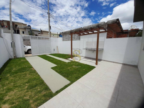 Imagem Casa com 2 Quartos à Venda, 96 m² em Jardim Lucia - Mairiporã Imagem Casa com 2 Quartos à Venda, 96 m² em Jardim Lucia - Mairiporã