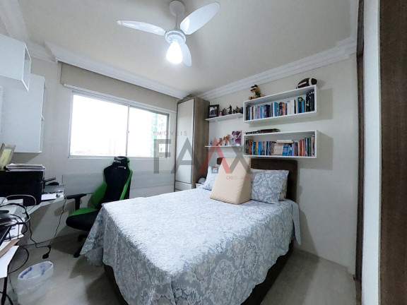 Imagem Apartamento com 2 Quartos à Venda, 123 m² em Centro - Guarapuava