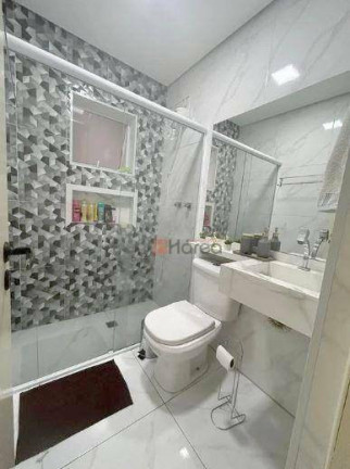 Imagem Sobrado com 4 Quartos à Venda, 169 m² em Jardim Dois Corações - Sorocaba Imagem Sobrado com 4 Quartos à Venda, 169 m² em Jardim Dois Corações - Sorocaba