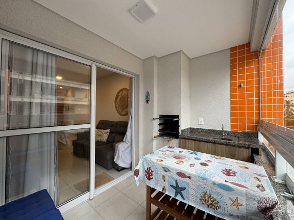 Imagem Apartamento com 2 Quartos à Venda, 65 m² em Itagua - Ubatuba Imagem Apartamento com 2 Quartos à Venda, 65 m² em Itagua - Ubatuba