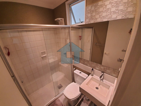 Imagem Apartamento com 2 Quartos à Venda, 63 m² em Porto Bracuhy - Angra Dos Reis