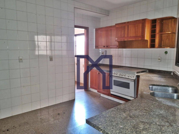 Imagem Apartamento com 3 Quartos à Venda, 180 m² em Centro - São José Do Rio Preto