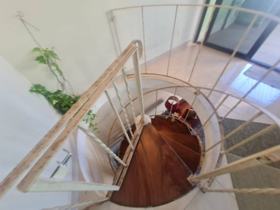 Imagem Cobertura com 3 Quartos à Venda, 163 m² em Embaré - Santos Imagem Cobertura com 3 Quartos à Venda, 163 m² em Embaré - Santos