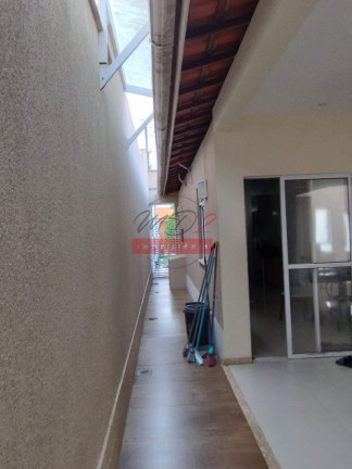 Imagem Casa de Condomínio com 3 Quartos à Venda, 223 m² em Pedra Do Descanso - Feira De Santana Imagem Casa de Condomínio com 3 Quartos à Venda, 223 m² em Pedra Do Descanso - Feira De Santana