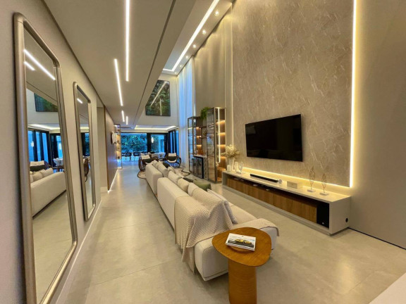 Imagem Casa com 6 Quartos à Venda, 455 m² em Riviera De São Lourenço - Bertioga