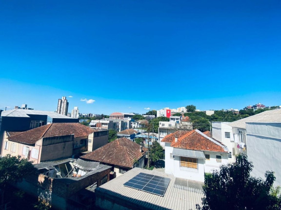Imagem Apartamento com 3 Quartos à Venda, 60 m² em Santo Antônio - Porto Alegre