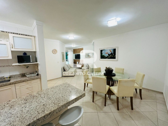 Imagem Imóvel com 3 Quartos à Venda, 124 m² em Riviera | Módulo 07 - Bertioga