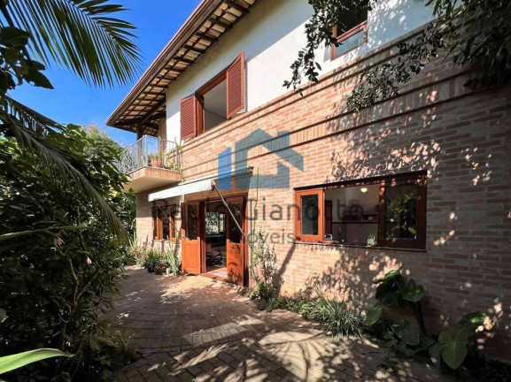 Imagem Casa de Condomínio com 4 Quartos à Venda, 369 m² em Granja Viana - Cotia
