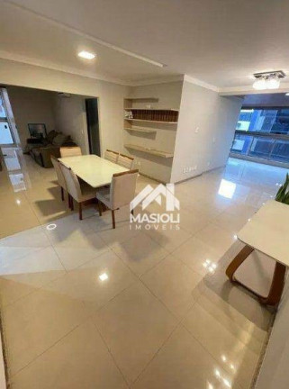 Imagem Apartamento com 4 Quartos à Venda, 164 m² em Praia Da Costa - Vila Velha