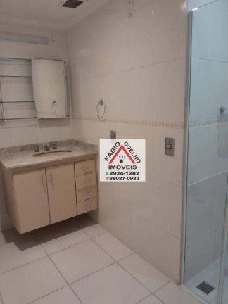 Imagem Apartamento com 3 Quartos à Venda, 97 m² em Jardim Marajoara - São Paulo Imagem Apartamento com 3 Quartos à Venda, 97 m² em Jardim Marajoara - São Paulo