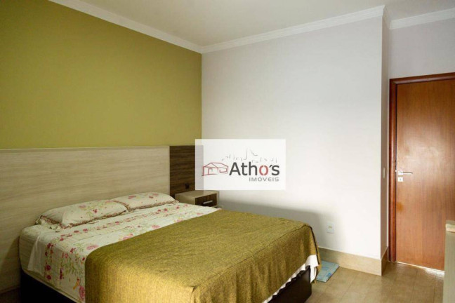 Imagem Casa com 4 Quartos à Venda, 280 m² em Residencial Beira Da Mata - Indaiatuba Imagem Casa com 4 Quartos à Venda, 280 m² em Residencial Beira Da Mata - Indaiatuba