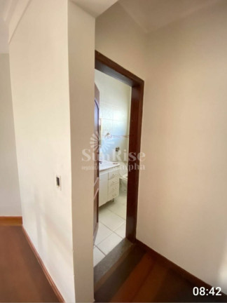 Imagem Casa com 4 Quartos para Alugar, 395 m² em Alphaville - Santana De Parnaíba