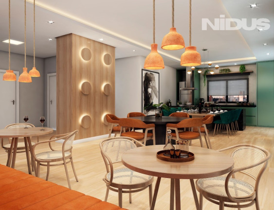 Imagem Flat com 1 Quarto à Venda, 24 m² em Vila Pompéia - São Paulo Imagem Flat com 1 Quarto à Venda, 24 m² em Vila Pompéia - São Paulo