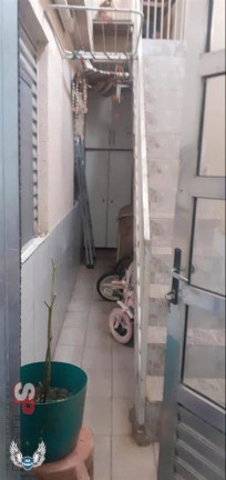 Imagem Sobrado com 2 Quartos à Venda, 155 m² em Conjunto Habitacional Jova Rural - São Paulo
