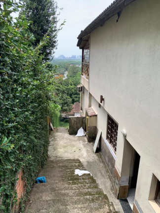 Imagem Casa de Condomínio com 4 Quartos à Venda, 1.000 m² em Vargem Grande - Rio De Janeiro Imagem Casa de Condomínio com 4 Quartos à Venda, 1.000 m² em Vargem Grande - Rio De Janeiro
