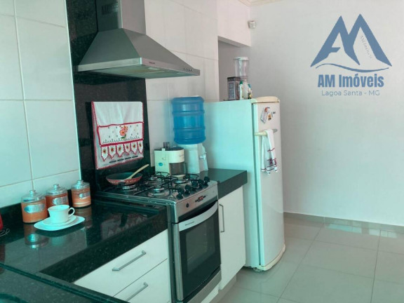 Imagem Casa com 3 Quartos à Venda, 223 m² em Jardim Imperial - Lagoa Santa