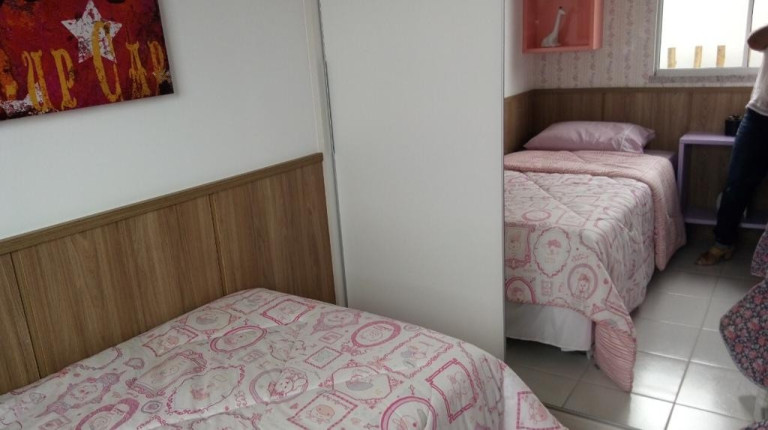 Imagem Casa com 2 Quartos à Venda, 48 m² em Papagaio - Feira De Santana Imagem Casa com 2 Quartos à Venda, 48 m² em Papagaio - Feira De Santana