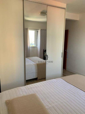 Imagem Apartamento com 2 Quartos à Venda, 70 m² em Parque Campolim - Sorocaba