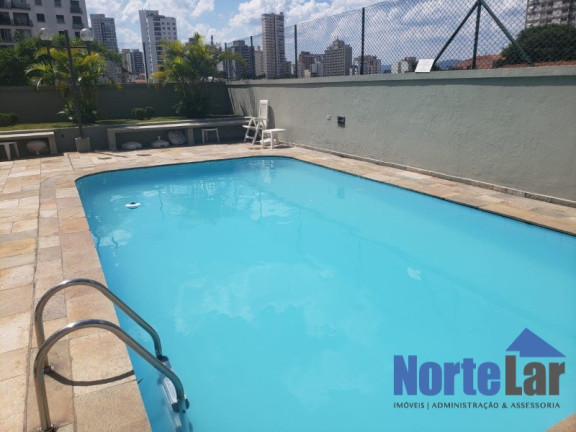 Imagem Apartamento com 3 Quartos à Venda, 107 m² em Perdizes - São Paulo