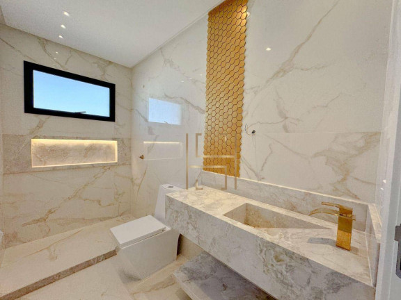 Imagem Casa com 5 Quartos à Venda, 497 m² em Manguinhos - Serra Imagem Casa com 5 Quartos à Venda, 497 m² em Manguinhos - Serra