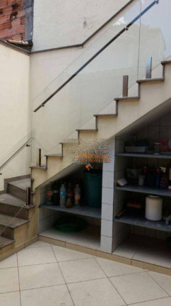 Imagem Sobrado com 3 Quartos à Venda, 229 m² em Parque Continental Ii - Guarulhos