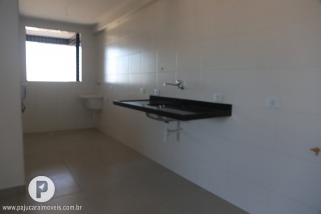 Imagem Apartamento com 3 Quartos à Venda, 75 m² em Jatiúca - Maceió