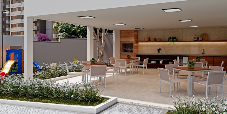 Imagem Apartamento com 2 Quartos à Venda, 44 m² em Pechincha - Rio De Janeiro