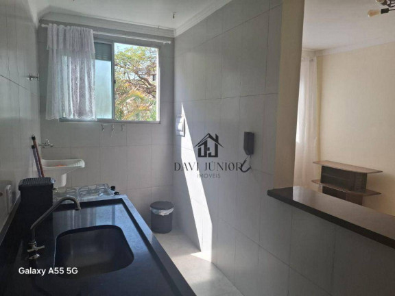 Imagem Apartamento com 2 Quartos à Venda, 48 m² em Jardim Novo Mundo - Sorocaba Imagem Apartamento com 2 Quartos à Venda, 48 m² em Jardim Novo Mundo - Sorocaba