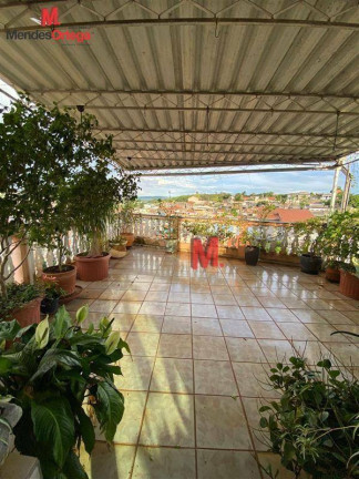 Imagem Casa com 2 Quartos à Venda, 247 m² em Parque Bela Vista - Votorantim