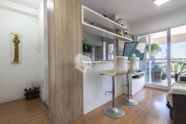Imagem Apartamento com 2 Quartos à Venda, 74 m² em Caxingui - São Paulo Imagem Apartamento com 2 Quartos à Venda, 74 m² em Caxingui - São Paulo