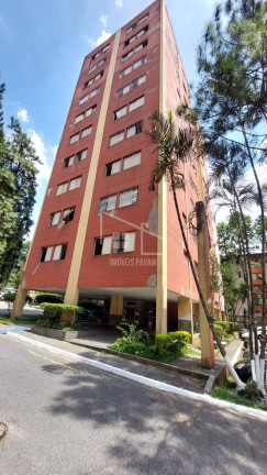Apartamento com 2 Quartos à Venda, 57 m² em Demarchi - São Bernardo Do Campo