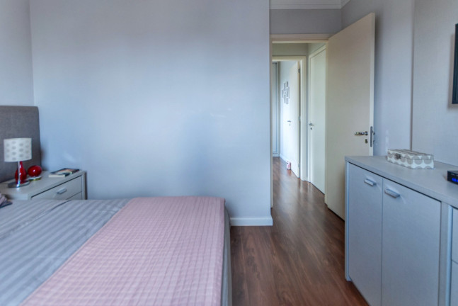 Imagem Apartamento com 2 Quartos à Venda, 69 m² em Vila Moinho Velho - São Paulo
