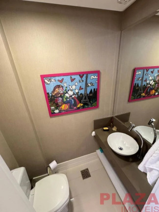Imagem Apartamento com 3 Quartos à Venda, 135 m² em Pioneiros - Balneário Camboriú