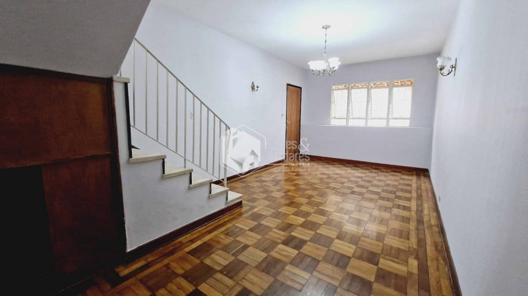 Imagem Casa com 3 Quartos à Venda, 186 m² em Vila Mariana - São Paulo Imagem Casa com 3 Quartos à Venda, 186 m² em Vila Mariana - São Paulo
