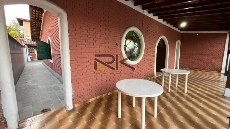 Imagem Casa com 3 Quartos à Venda, 134 m² em Barra Da Lagoa - Ubatuba