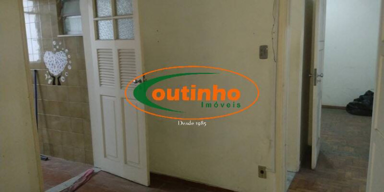 Imagem Apartamento com 3 Quartos à Venda, 90 m² em Tijuca - Rio De Janeiro Imagem Apartamento com 3 Quartos à Venda, 90 m² em Tijuca - Rio De Janeiro