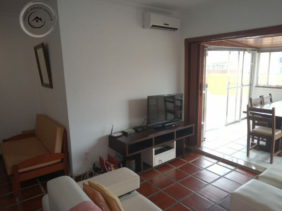 Imagem Cobertura com 2 Quartos à Venda, 150 m² em Enseada - Guarujá