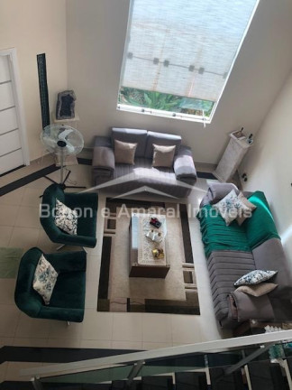 Imagem Casa de Condomínio com 3 Quartos à Venda, 250 m² em Parque Brasil 500 - Paulínia Imagem Casa de Condomínio com 3 Quartos à Venda, 250 m² em Parque Brasil 500 - Paulínia