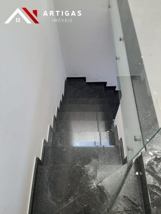 Imagem Sobrado com 3 Quartos à Venda,  em Vila Macedópolis - São Paulo