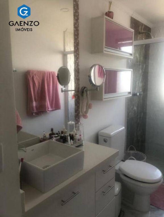 Imagem Apartamento com 4 Quartos à Venda, 154 m² em Alphaville Centro Industrial E Empresarial/alphaville. - Barueri