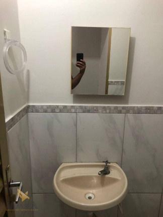 Imagem Sobrado com 3 Quartos à Venda, 140 m² em Jardim Mansur - Campo Grande