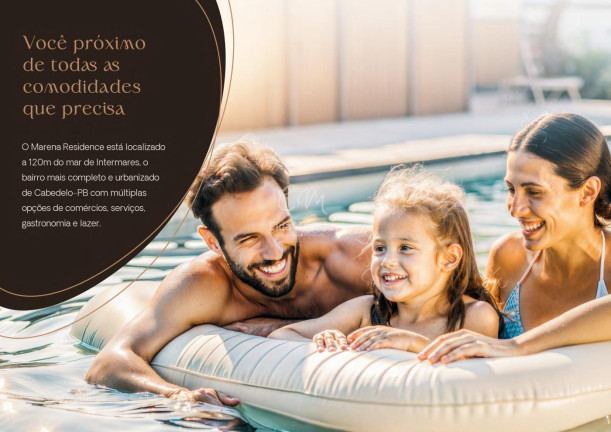 Imagem Apartamento com 1 Quarto à Venda, 55 m² em Intermares - Cabedelo
